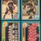 1979-80 O-Pee-Chee NHL Hockey Complete Set 1-396 Gretzky Rookie *0185
