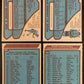 1979-80 O-Pee-Chee NHL Hockey Complete Set 1-396 Gretzky Rookie *0185