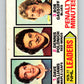 1977-78 O-Pee-Chee #4 Williams/Polonich/Gassoff LL V12946