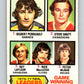1977-78 O-Pee-Chee #7 Perreault/Shutt/LaFleur/MacLeish LL V12956