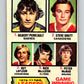1977-78 O-Pee-Chee #7 Perreault/Shutt/LaFleur/MacLeish LL V12960