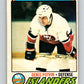 1977-78 O-Pee-Chee #10 Denis Potvin AS  New York Islanders  V12982
