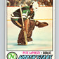 1977-78 O-Pee-Chee #13 Pete LoPresti  Minnesota North Stars  V12997