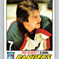 1977-78 O-Pee-Chee #25 Rod Gilbert  New York Rangers  V13081