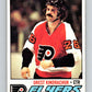 1977-78 O-Pee-Chee #26 Orest Kindrachuk  Philadelphia Flyers  V13089