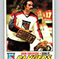 1977-78 O-Pee-Chee #28 John Davidson  New York Rangers  V13098
