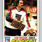 1977-78 O-Pee-Chee #28 John Davidson  New York Rangers  V13099