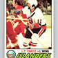 1977-78 O-Pee-Chee #29 J.P. Parise  New York Islanders  V13101