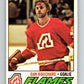 1977-78 O-Pee-Chee #37 Dan Bouchard  Atlanta Flames  V13166