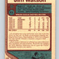 1977-78 O-Pee-Chee #43 Jim Watson  Philadelphia Flyers  V13207