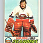1977-78 O-Pee-Chee #50 Glenn Resch  New York Islanders  V13256