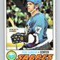 1977-78 O-Pee-Chee #51 Ron Schock  Buffalo Sabres  V13262
