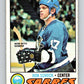 1977-78 O-Pee-Chee #51 Ron Schock  Buffalo Sabres  V13266
