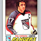1977-78 O-Pee-Chee #55 Phil Esposito UER  New York Rangers  V13289