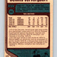 1977-78 O-Pee-Chee #56 Dennis Ververgaert  Vancouver Canucks  V13292