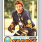 1977-78 O-Pee-Chee #58 Jim Lorentz  Buffalo Sabres  V13307