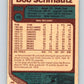 1977-78 O-Pee-Chee #59 Bobby Schmautz  Boston Bruins  V13316