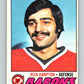 1977-78 O-Pee-Chee #63 Rick Hampton  Cleveland Barons  V13342