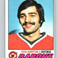 1977-78 O-Pee-Chee #63 Rick Hampton  Cleveland Barons  V13343