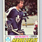 1977-78 O-Pee-Chee #64 Jack Valiquette  Toronto Maple Leafs  V13353