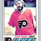 1977-78 O-Pee-Chee #65 Bernie Parent  Philadelphia Flyers  V13358