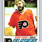 1977-78 O-Pee-Chee #65 Bernie Parent  Philadelphia Flyers  V13359