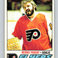 1977-78 O-Pee-Chee #65 Bernie Parent  Philadelphia Flyers  V13360