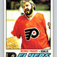 1977-78 O-Pee-Chee #65 Bernie Parent  Philadelphia Flyers  V13361