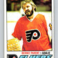 1977-78 O-Pee-Chee #65 Bernie Parent  Philadelphia Flyers  V13364