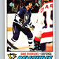 1977-78 O-Pee-Chee #66 Dave Burrows  Pittsburgh Penguins  V13367