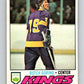 1977-78 O-Pee-Chee #67 Butch Goring  Los Angeles Kings  V13375