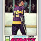 1977-78 O-Pee-Chee #67 Butch Goring  Los Angeles Kings  V13379