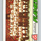 1977-78 O-Pee-Chee #71 Atlanta Flames Team  Atlanta Flames  V13407