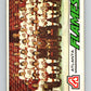 1977-78 O-Pee-Chee #71 Atlanta Flames Team  Atlanta Flames  V13410