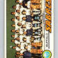1977-78 O-Pee-Chee #73 Buffalo Sabres Team  Buffalo Sabres  V13413