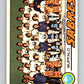 1977-78 O-Pee-Chee #73 Buffalo Sabres Team  Buffalo Sabres  V13420