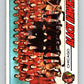 1977-78 O-Pee-Chee #74 Chicago Blackhawks  Chicago Blackhawks  V13422