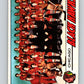 1977-78 O-Pee-Chee #74 Chicago Blackhawks  Chicago Blackhawks  V13423