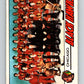 1977-78 O-Pee-Chee #74 Chicago Blackhawks  Chicago Blackhawks  V13424