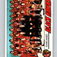 1977-78 O-Pee-Chee #74 Chicago Blackhawks  Chicago Blackhawks  V13428