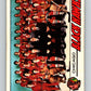 1977-78 O-Pee-Chee #74 Chicago Blackhawks  Chicago Blackhawks  V13429