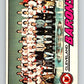 1977-78 O-Pee-Chee #75 Cleveland Barons Team  Cleveland Barons  V13431