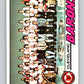 1977-78 O-Pee-Chee #75 Cleveland Barons Team  Cleveland Barons  V13432