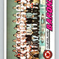 1977-78 O-Pee-Chee #75 Cleveland Barons Team  Cleveland Barons  V13433