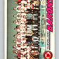 1977-78 O-Pee-Chee #75 Cleveland Barons Team  Cleveland Barons  V13434