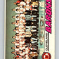 1977-78 O-Pee-Chee #75 Cleveland Barons Team  Cleveland Barons  V13435