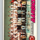1977-78 O-Pee-Chee #75 Cleveland Barons Team  Cleveland Barons  V13436
