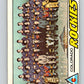 1977-78 O-Pee-Chee #76 Rockies Team  Colorado Rockies  V13440