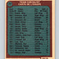 1977-78 O-Pee-Chee #77 Red Wings Team  Detroit Red Wings  V13442