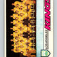 1977-78 O-Pee-Chee #78 Kings Team  Los Angeles Kings  V13447
